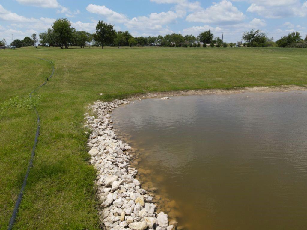 Country Hill Estates Add - Land