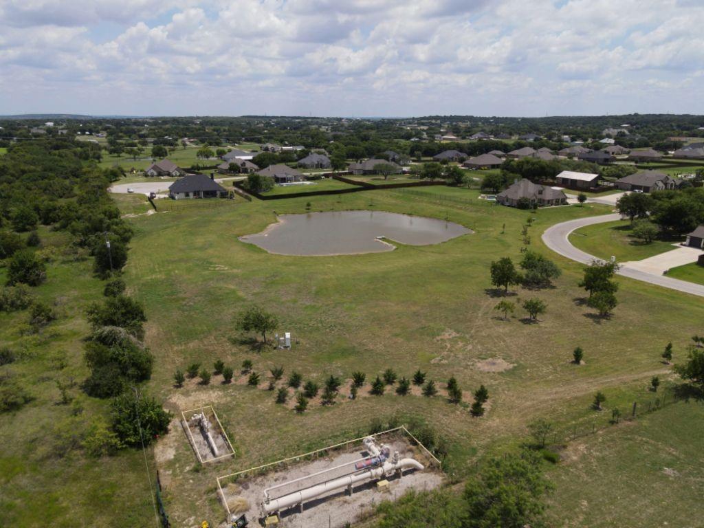 Country Hill Estates Add - Land