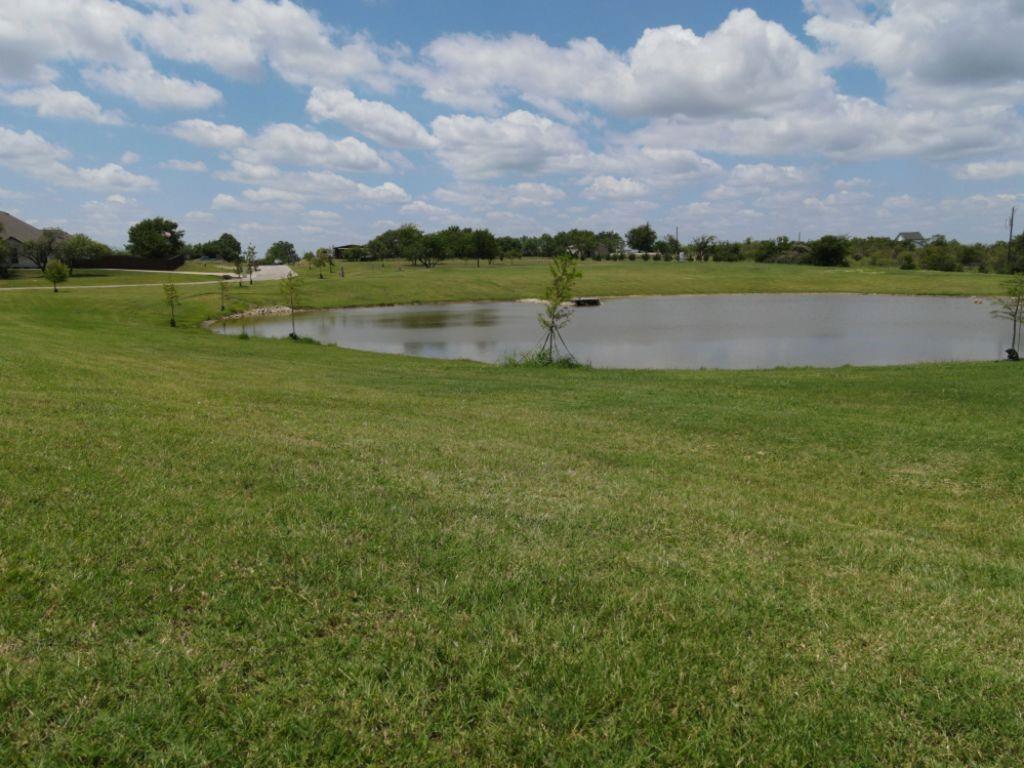 Country Hill Estates Add - Land