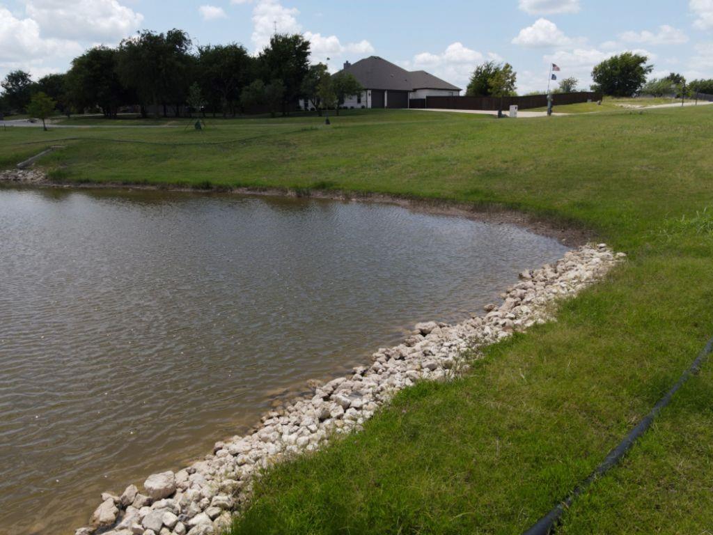 Country Hill Estates Add - Land