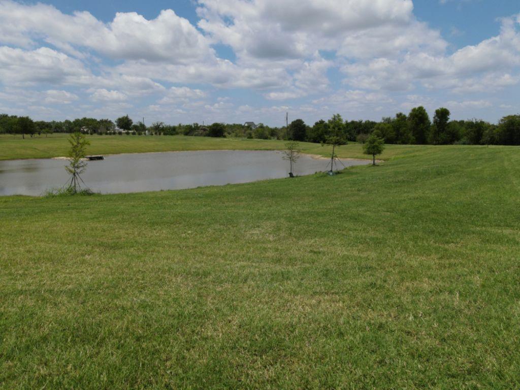 Country Hill Estates Add - Land