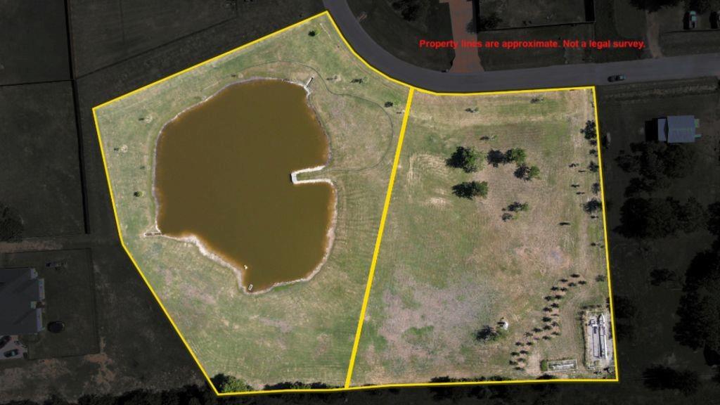 Country Hill Estates Add - Land