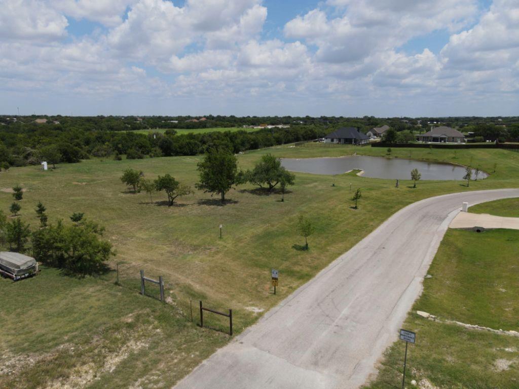 Country Hill Estates Add - Land