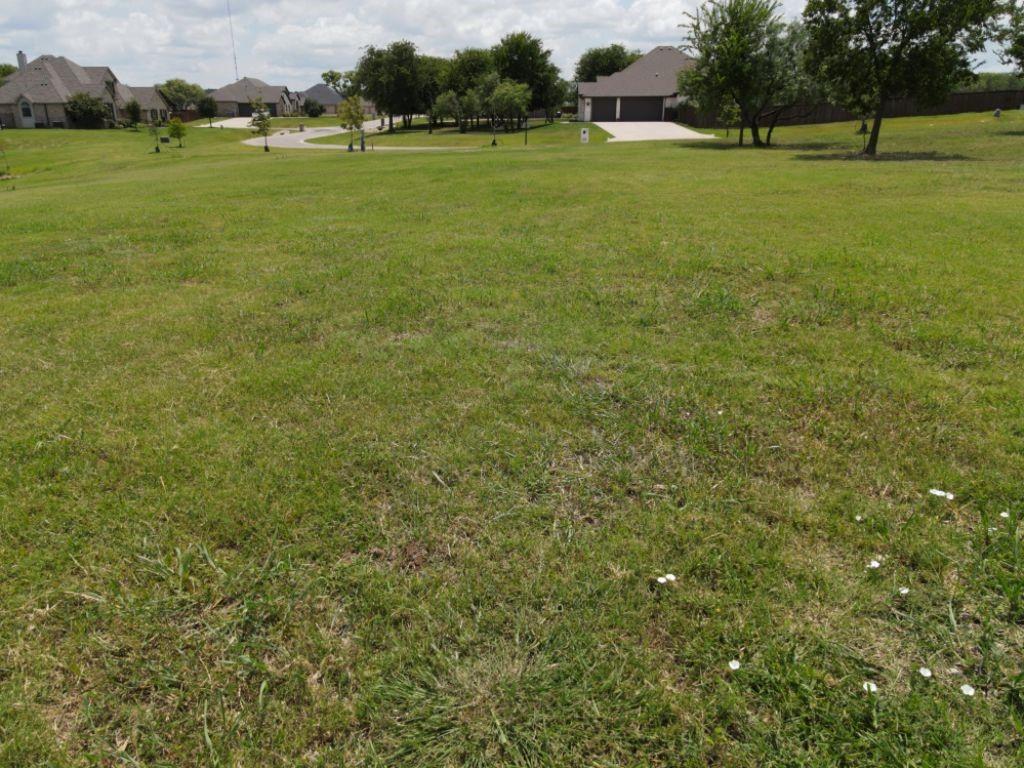 Country Hill Estates Add - Land