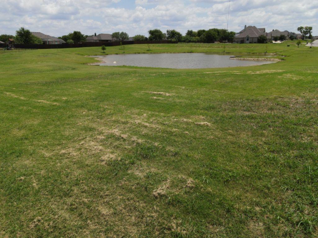Country Hill Estates Add - Land