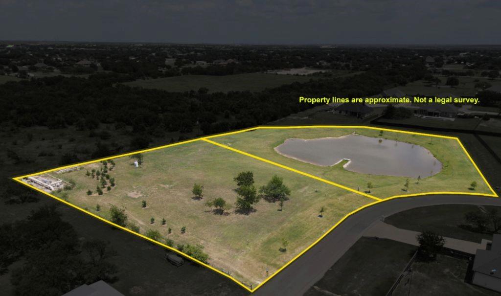 Country Hill Estates Add - Land