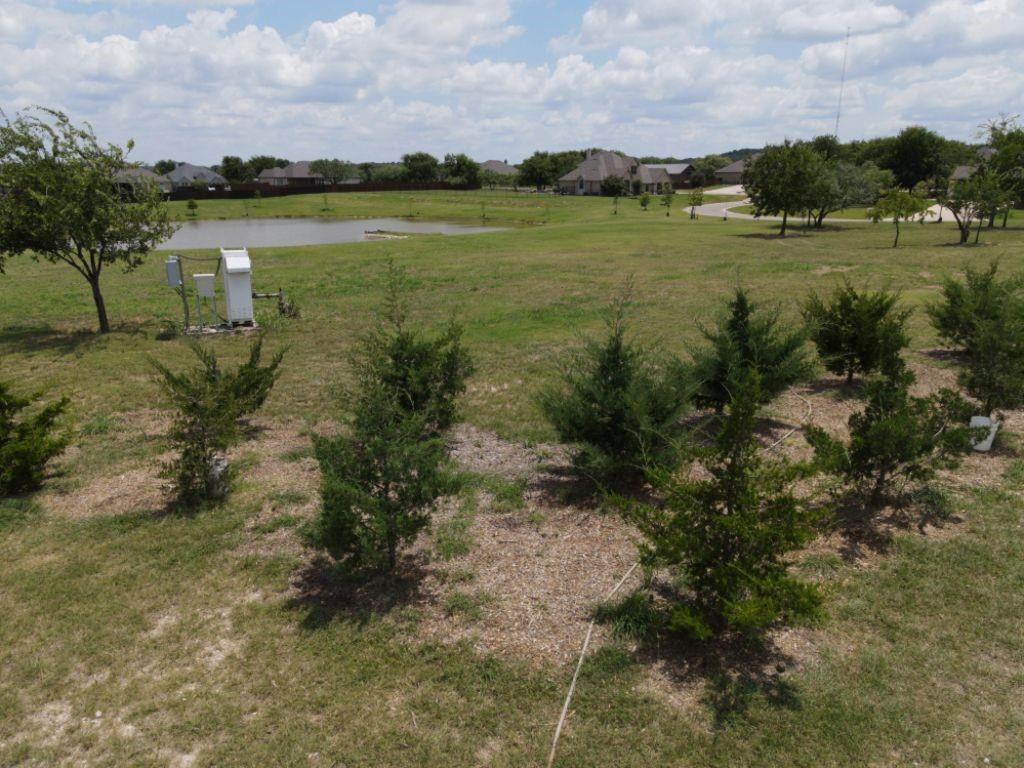 Country Hill Estates Add - Land