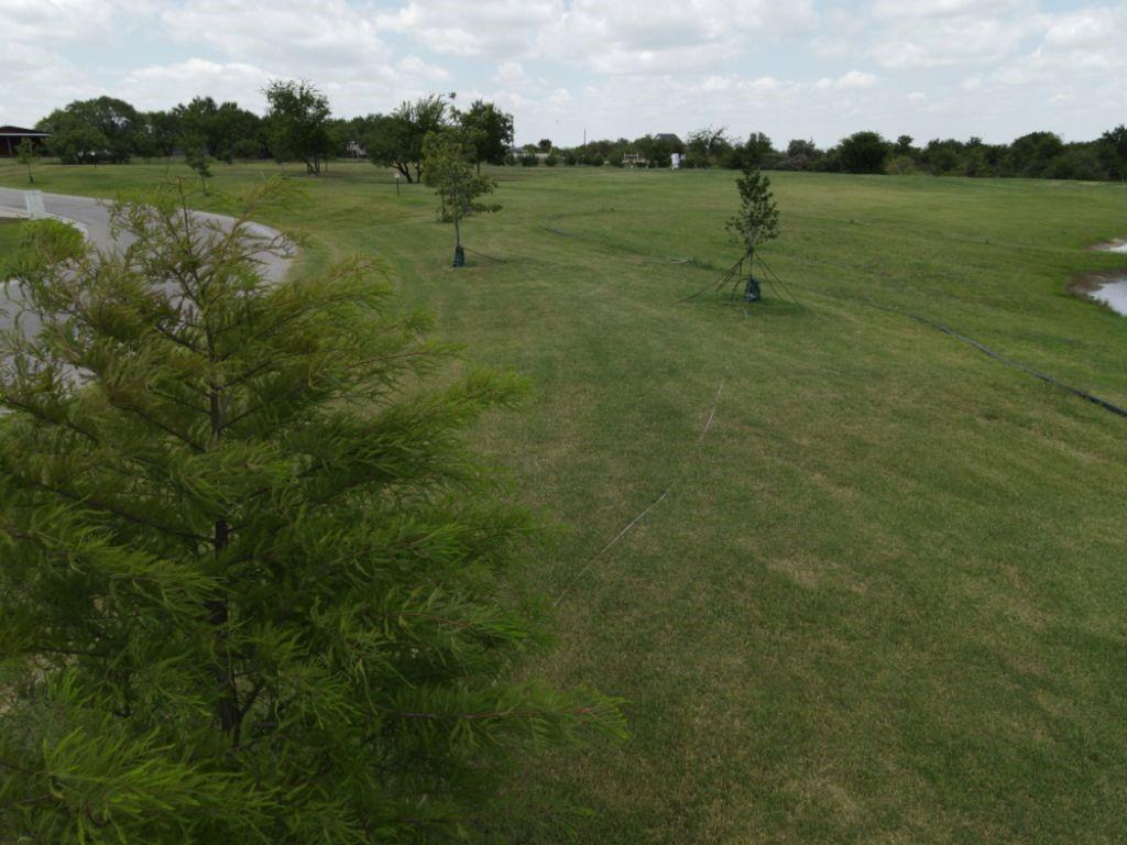 Country Hill Estates Add - Land