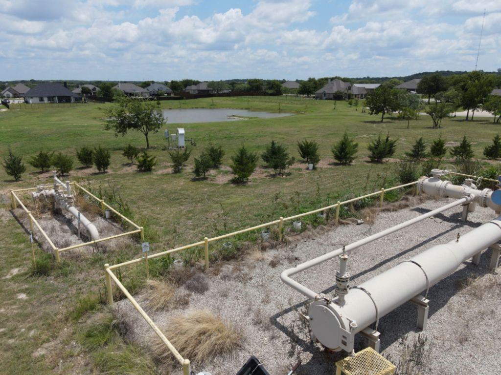 Country Hill Estates Add - Land