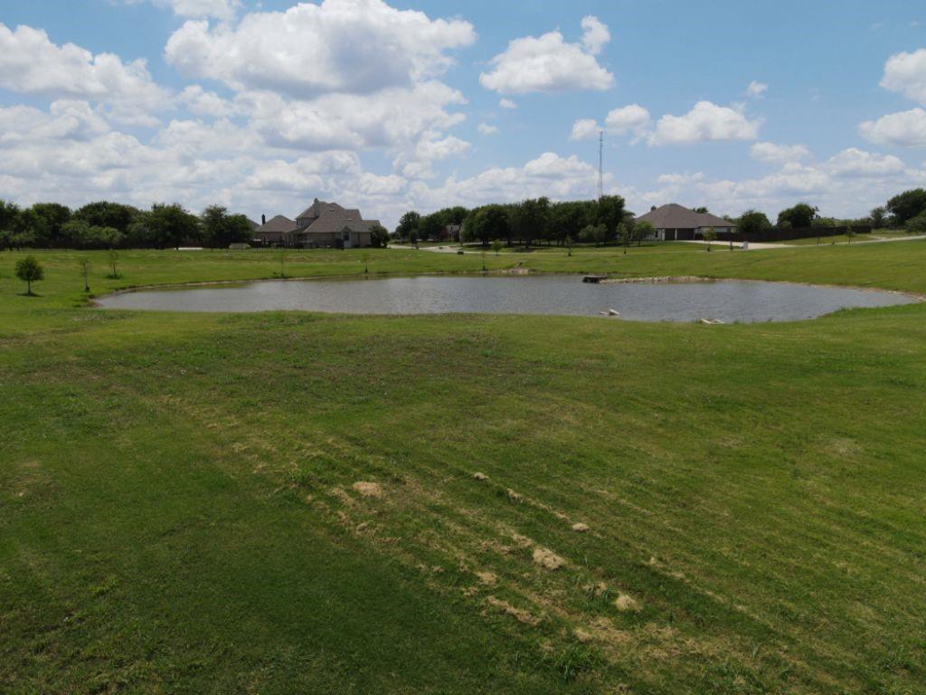 Country Hill Estates Add - Land