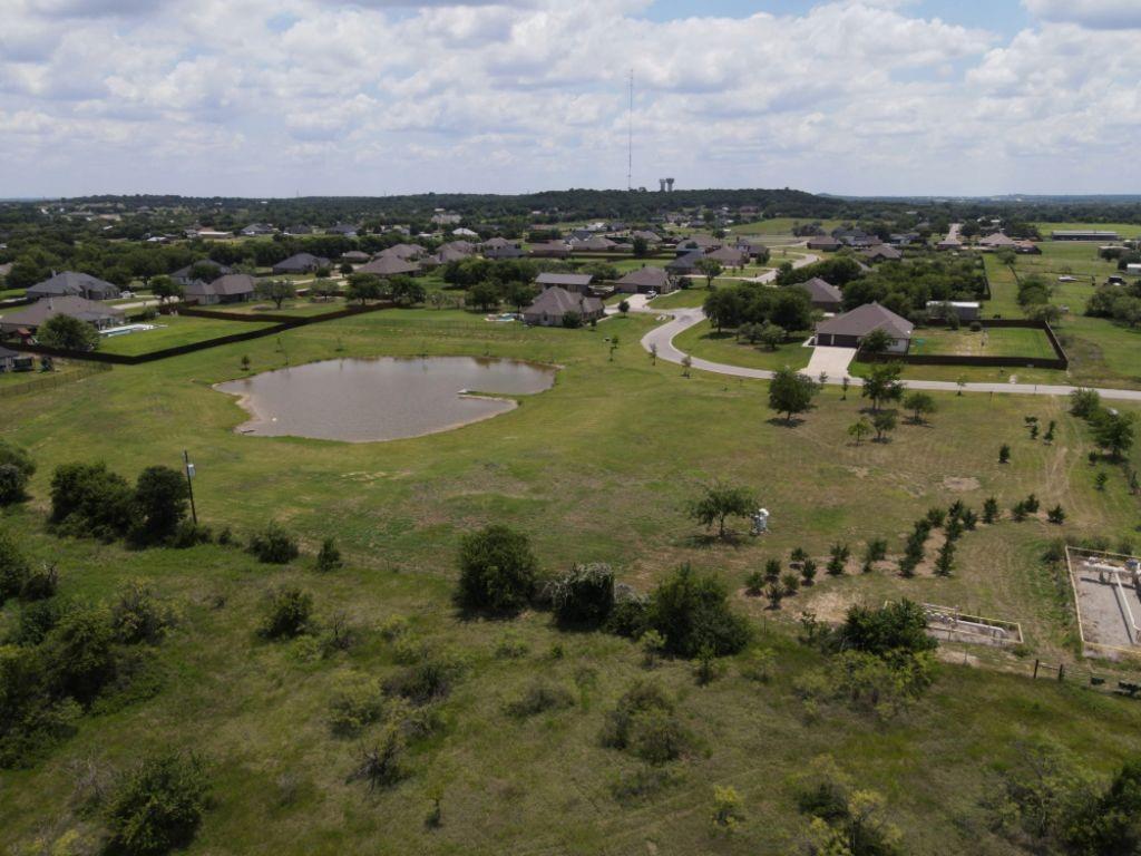Country Hill Estates Add - Land