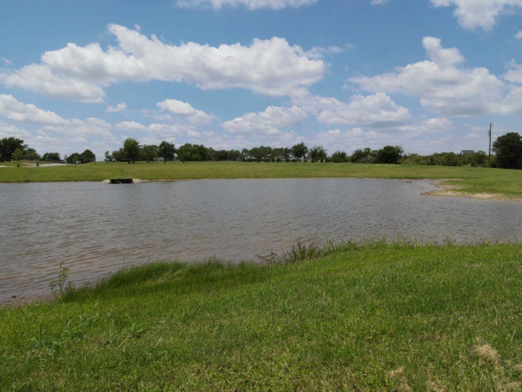 Country Hill Estates Add - Land