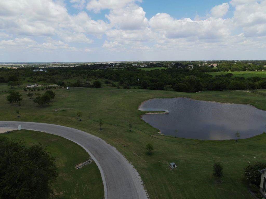 Country Hill Estates Add - Land