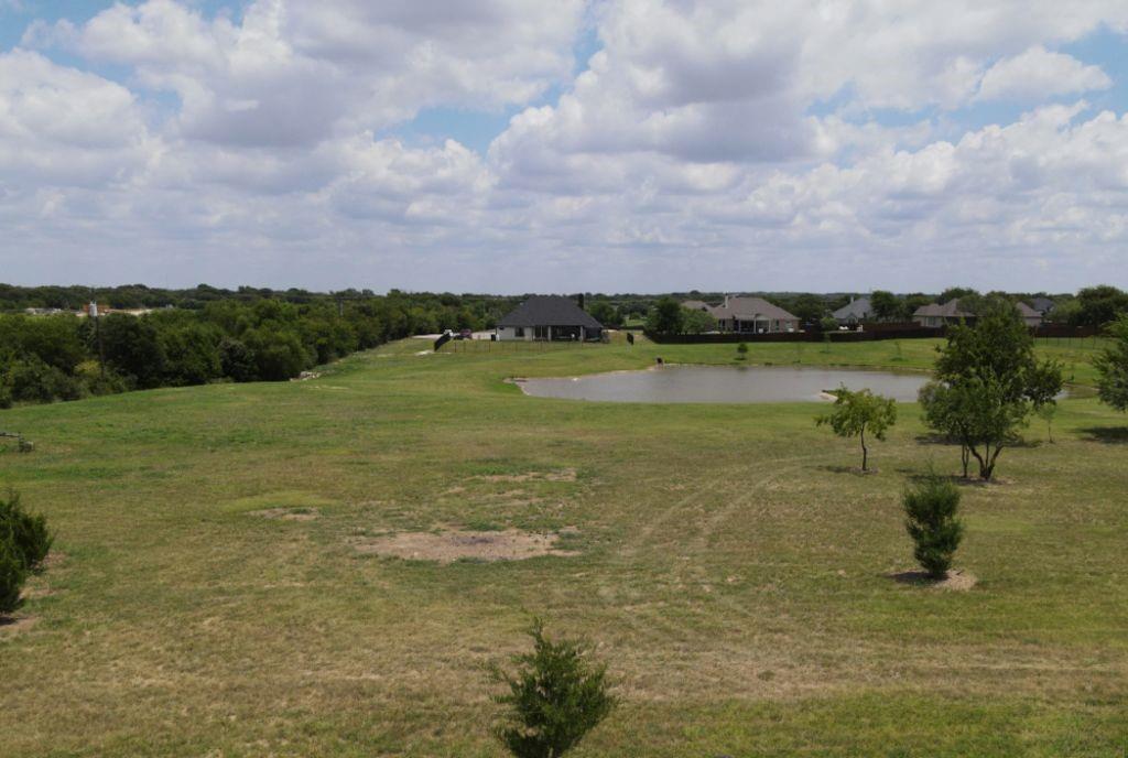 Country Hill Estates Add - Land