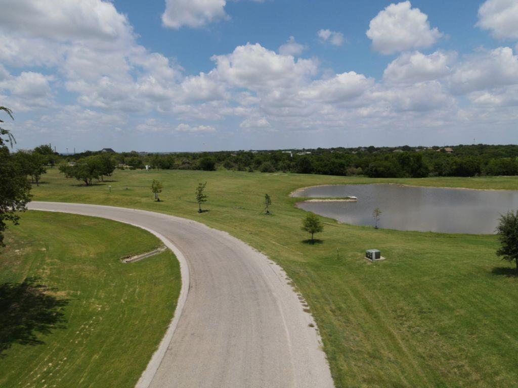 Country Hill Estates Add - Land