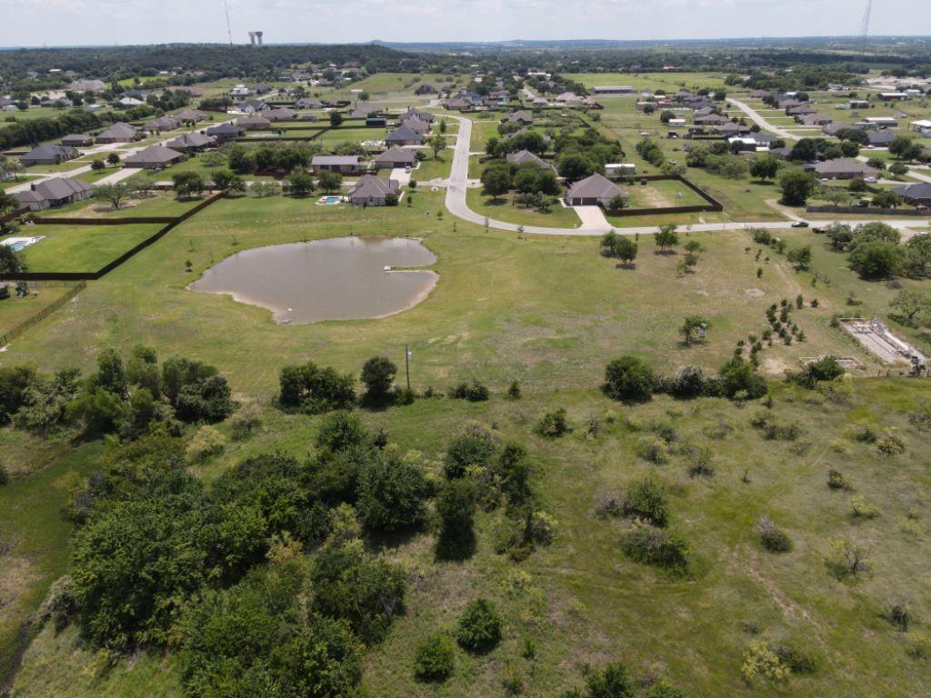 Country Hill Estates Add - Land