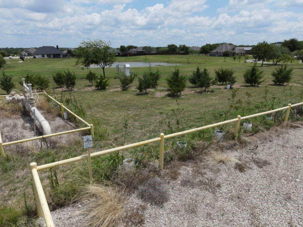 Country Hill Estates Add - Land