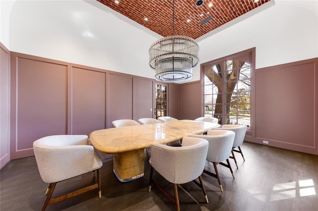 Wilson Estates - Residential