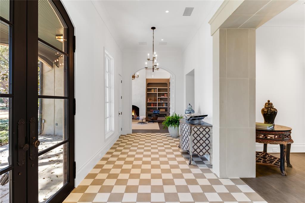 Wilson Estates - Residential