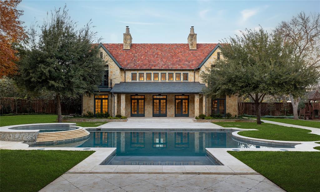 Wilson Estates - Residential