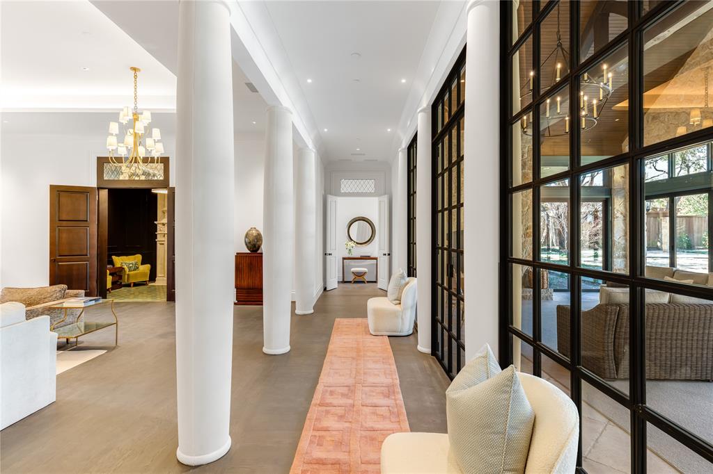Wilson Estates - Residential