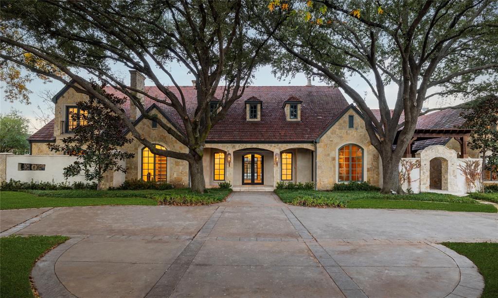 Wilson Estates - Residential