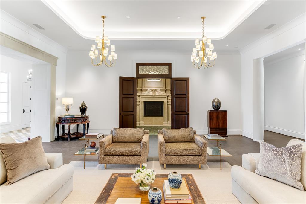 Wilson Estates - Residential