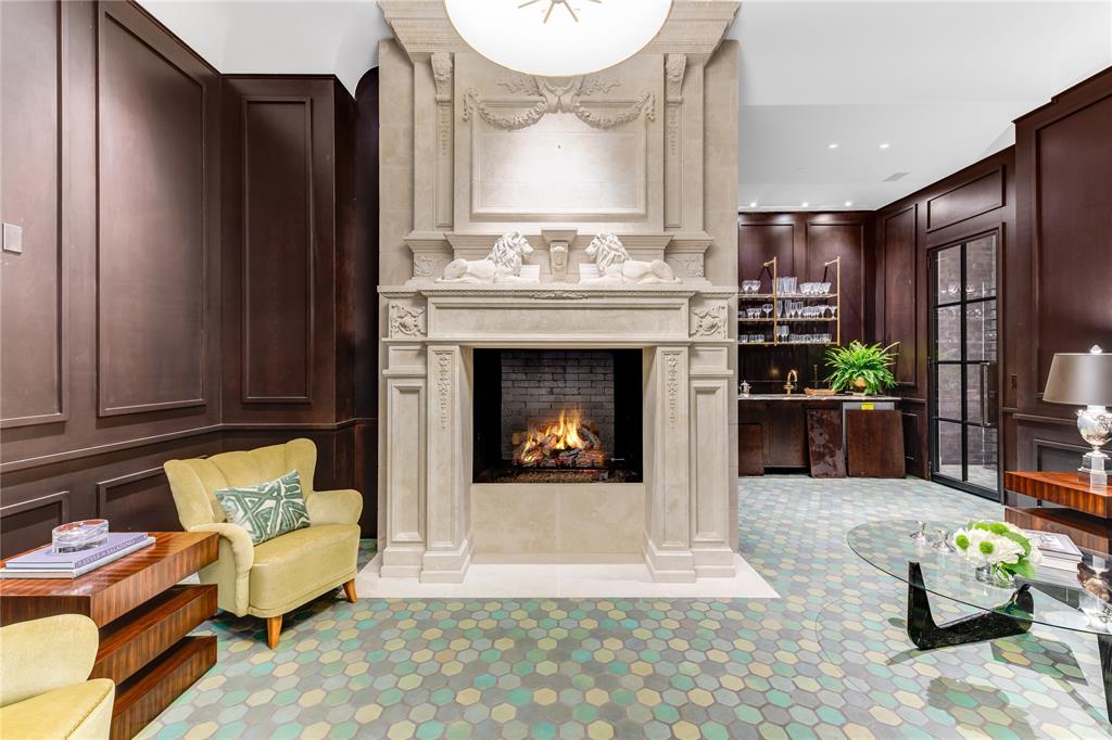 Wilson Estates - Residential