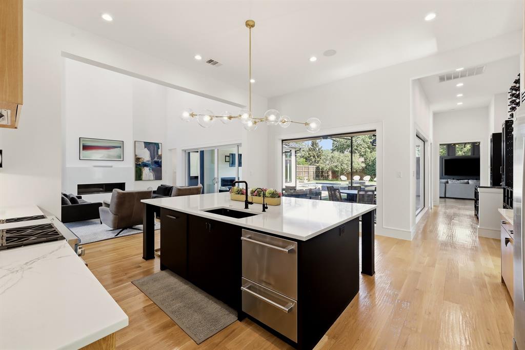 Colleyville Estates - Residential