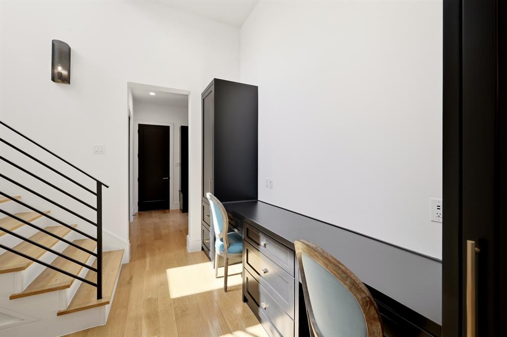 Colleyville Estates - Residential