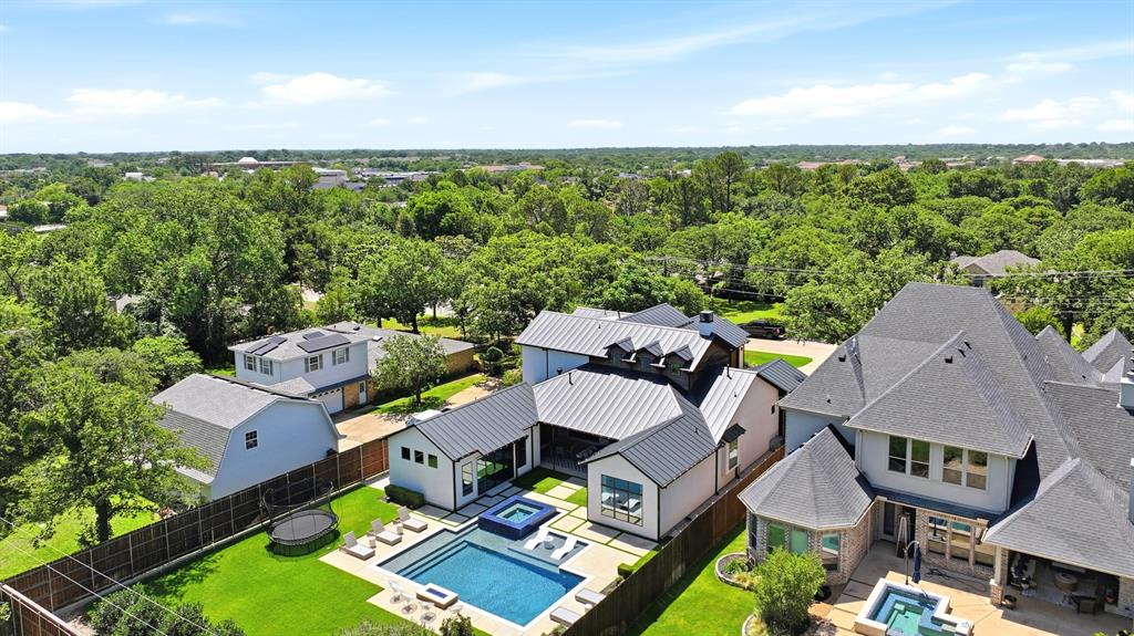 Colleyville Estates - Residential