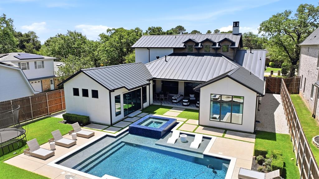 Colleyville Estates - Residential