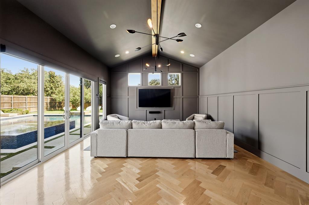 Colleyville Estates - Residential