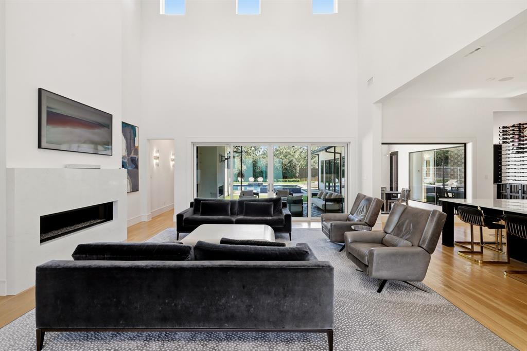 Colleyville Estates - Residential