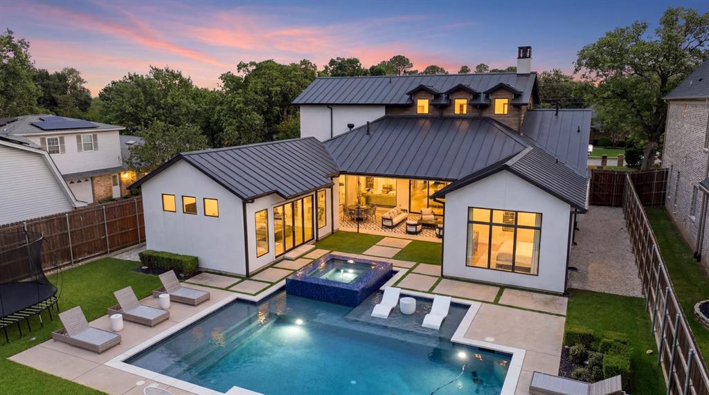 Colleyville Estates - Residential