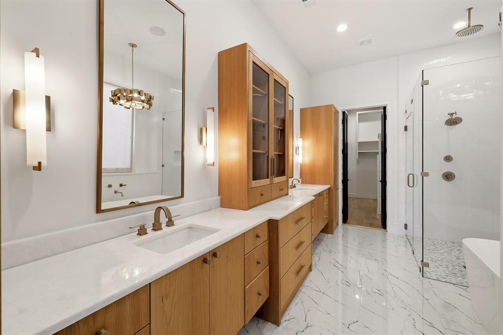 Colleyville Estates - Residential