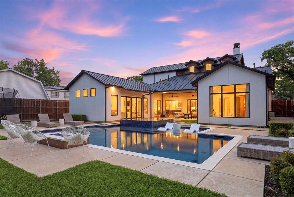 Colleyville Estates - Residential