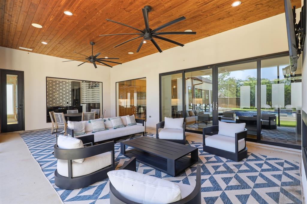 Colleyville Estates - Residential