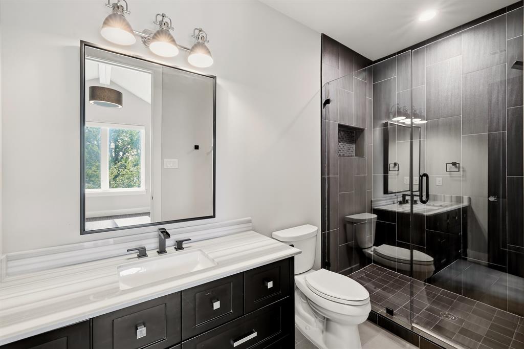 Colleyville Estates - Residential