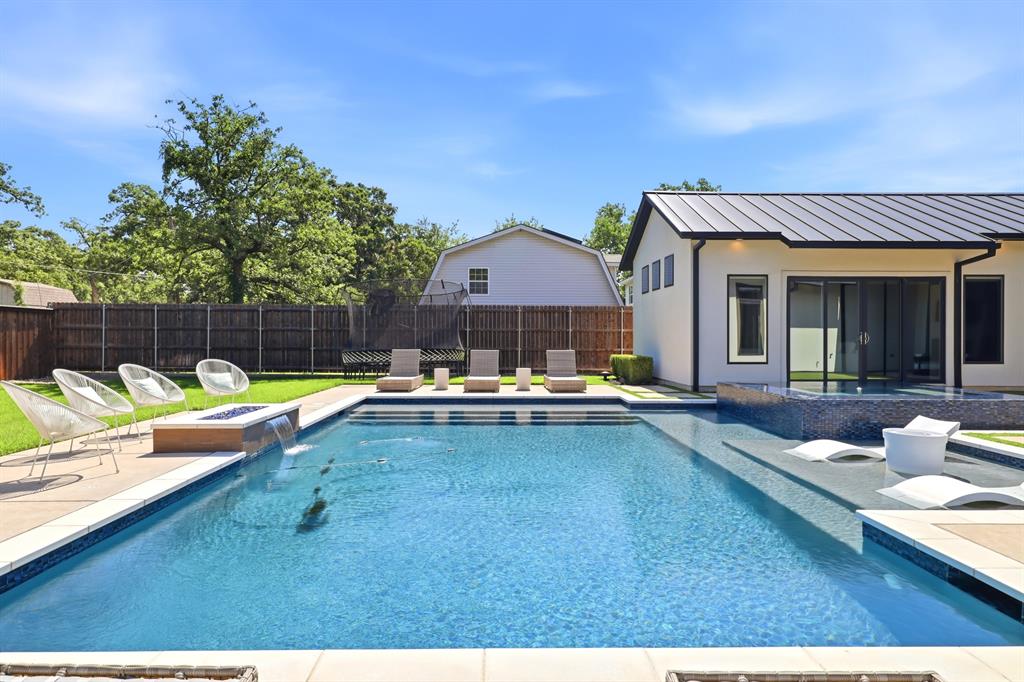 Colleyville Estates - Residential