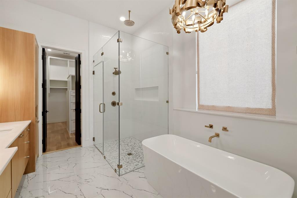 Colleyville Estates - Residential