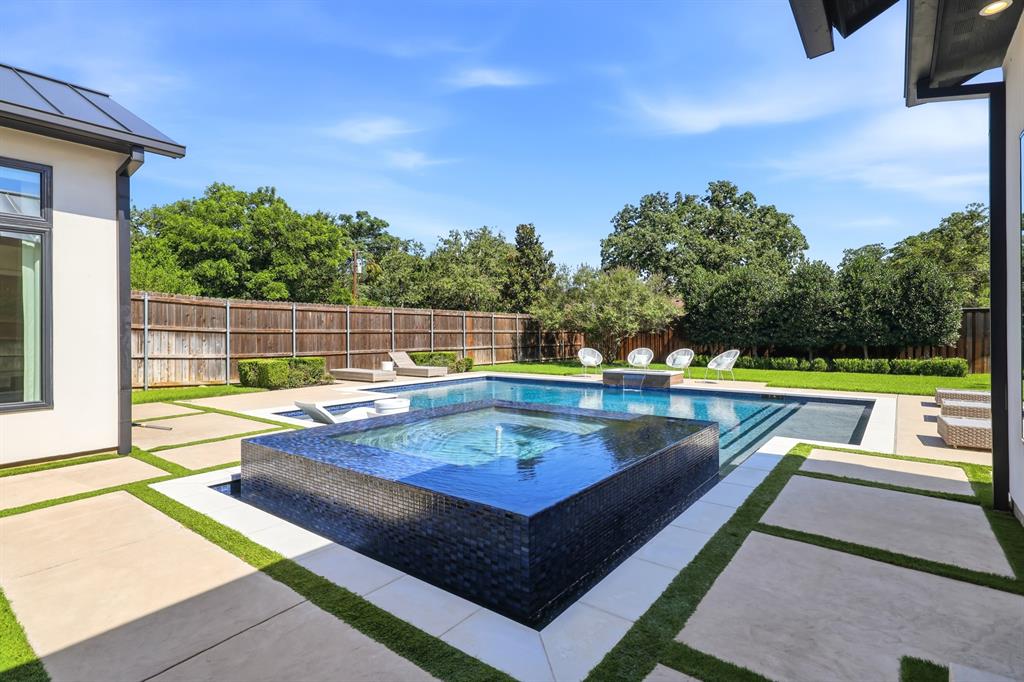 Colleyville Estates - Residential