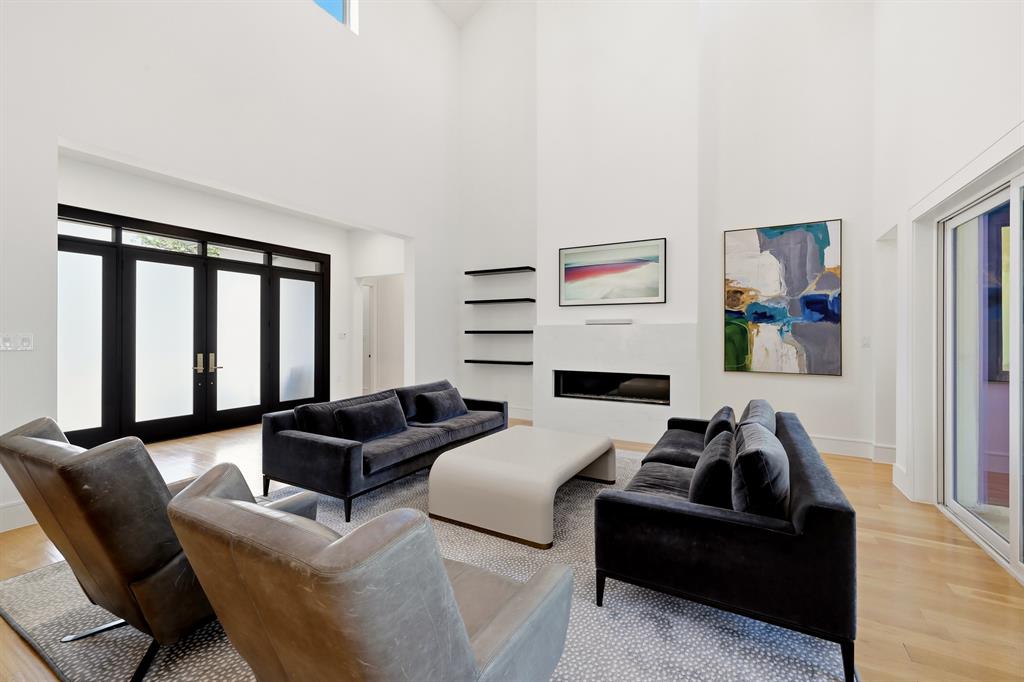 Colleyville Estates - Residential