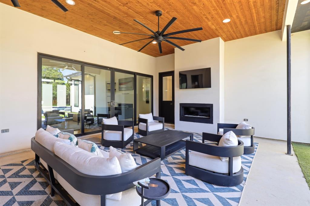 Colleyville Estates - Residential