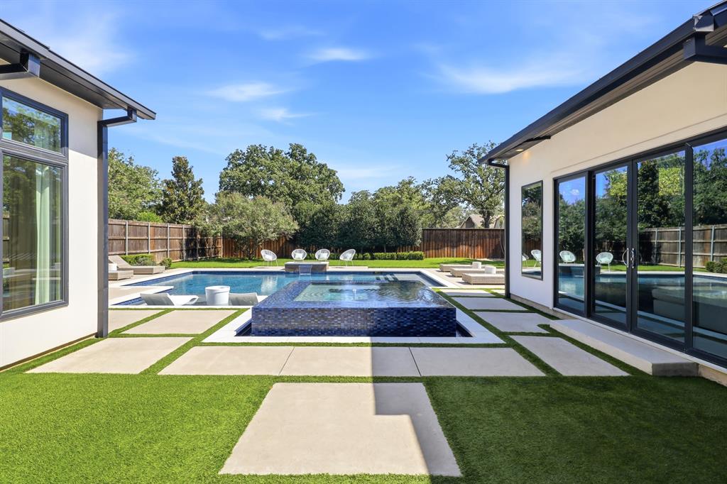 Colleyville Estates - Residential