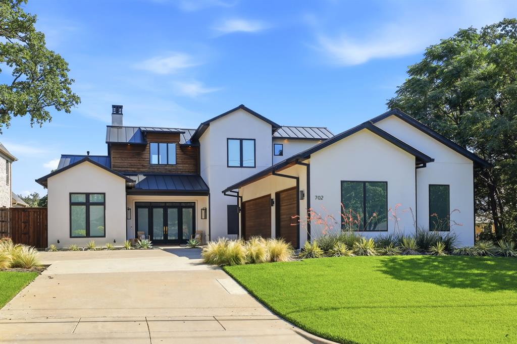 Colleyville Estates - Residential