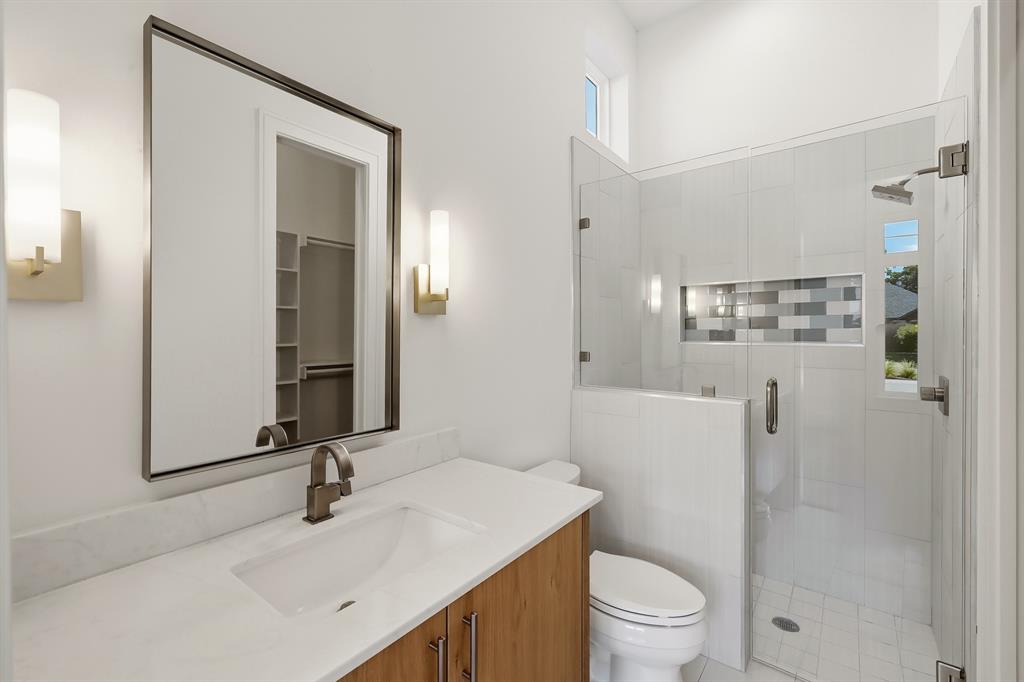 Colleyville Estates - Residential