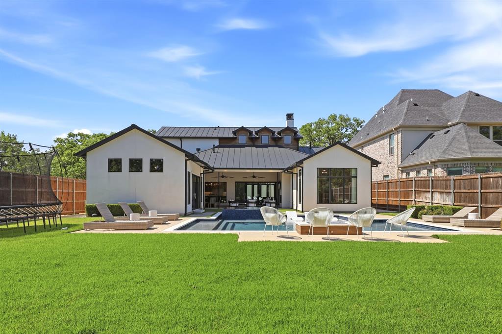 Colleyville Estates - Residential