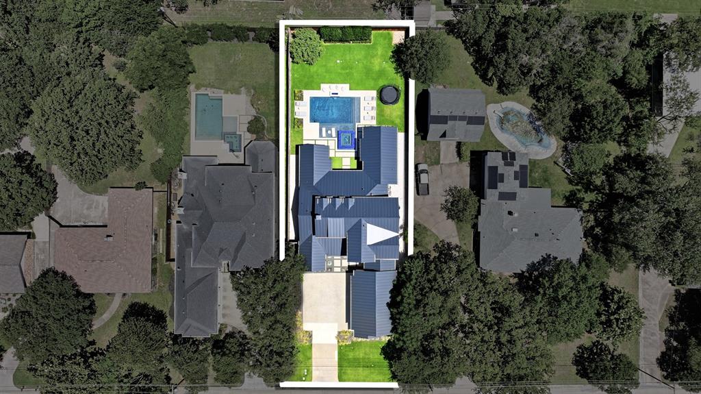 Colleyville Estates - Residential