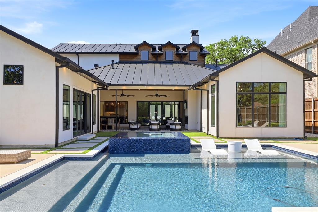 Colleyville Estates - Residential